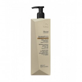 Bheyse Restructuring Repairing Shampoo with Keratin and Shea Butter for Dry and Damaged Hair 300ml